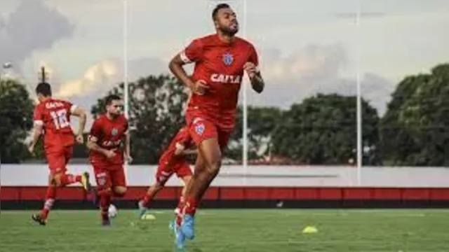 Imagem ilustrativa da notícia Atacante ex-Paysandu deixa time da Série A do Brasileirão