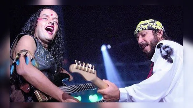 Imagem ilustrativa da notícia Ex-músico do Chiclete com Banana morre em Salvador