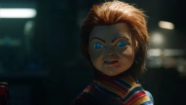 Imagem ilustrativa da notícia Novo filme do Chucky estreia nesta quinta (22). Confira os lançamento da semana!
