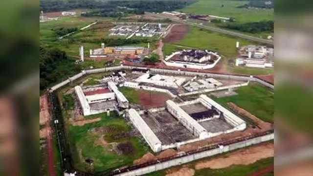 Imagem ilustrativa da notícia OAB-PA consegue livre acesso à Penitenciária de Santa Izabel; visitas serão liberadas