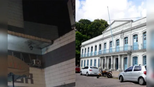 Imagem ilustrativa da notícia Reinauguração do CEPC e arrendamento de hotéis de Belém são assuntos da coluna Mauro 