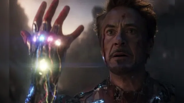 Imagem ilustrativa da notícia Filme da Viúva Negra terá retorno de Robert Downey Jr. como Homem de Ferro