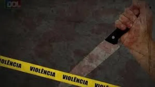 Imagem ilustrativa da notícia Homem é esfaqueado por namorado durante briga no Pará