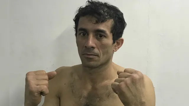 Imagem ilustrativa da notícia Lutador paraense estreia no boxe profissional em São Paulo
