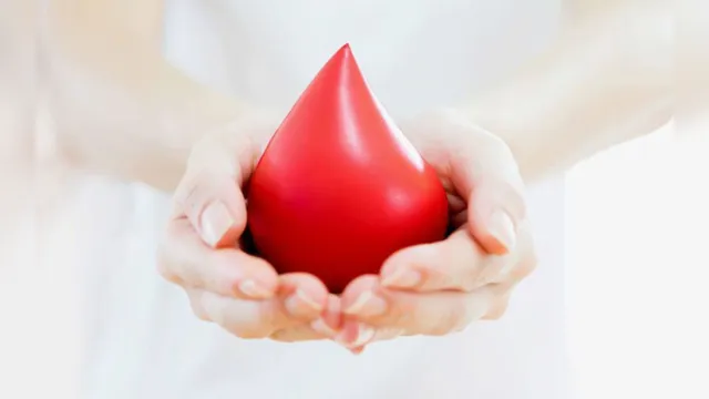 Imagem ilustrativa da notícia Paciente em UTI precisa de doação de sangue urgente