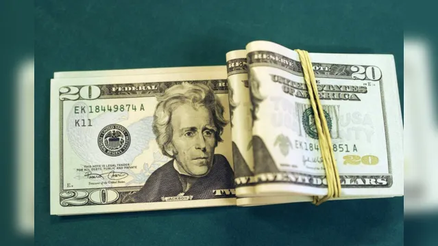 Imagem ilustrativa da notícia BC
abre caminho para pessoas físicas terem conta em dólar no país