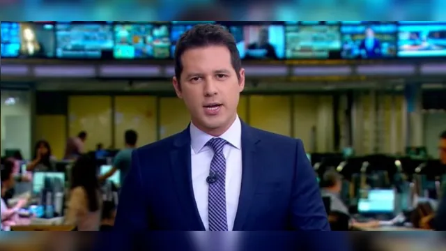 Imagem ilustrativa da notícia Dony de Nuccio pede demissão da Globo após receber R$ 7 milhões do Bradesco