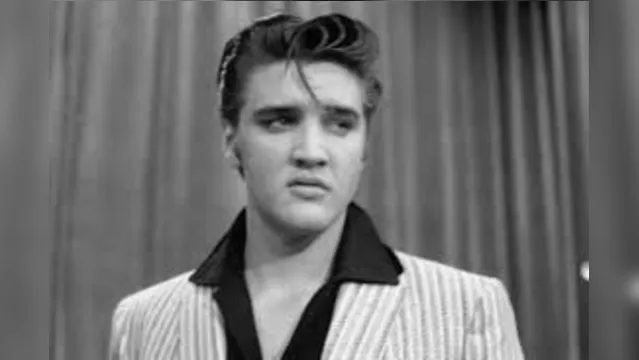 Imagem ilustrativa da notícia "Elvis Presley" é procurado por roubar vagina de brinquedo em sex shop