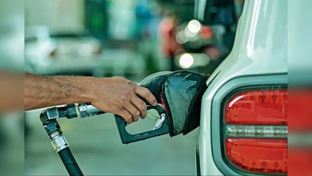 Imagem ilustrativa da notícia Combustível adulterado: saiba como detectar e não sair no prejuízo