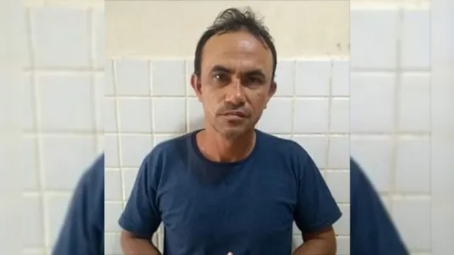 Imagem ilustrativa da notícia Preso um dos acusados de assalto a banco em São Domingos do
Capim