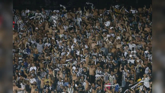 Imagem ilustrativa da notícia Botafogo
recebe Avaí e tenta quebrar sequência negativa para sair do Z-4