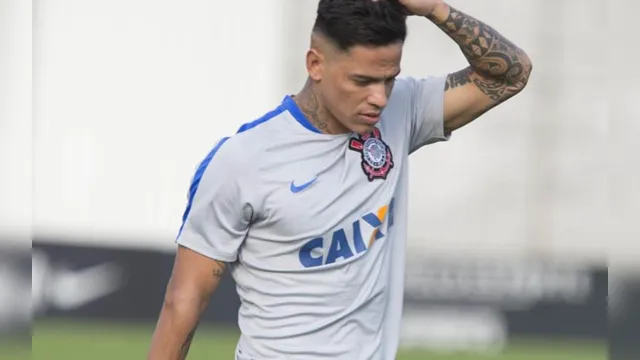 Imagem ilustrativa da notícia Paraense está fora do jogo entre Goiás x Corinthians