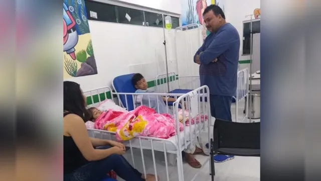 Imagem ilustrativa da notícia Prefeito Ronélio Quaresma entrega Hospital e Maternidade Santana à população de Igarapé-Miri