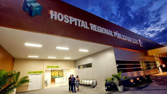 Imagem ilustrativa da notícia Hospital Regional de Paragominas abre vaga para farmacêutico