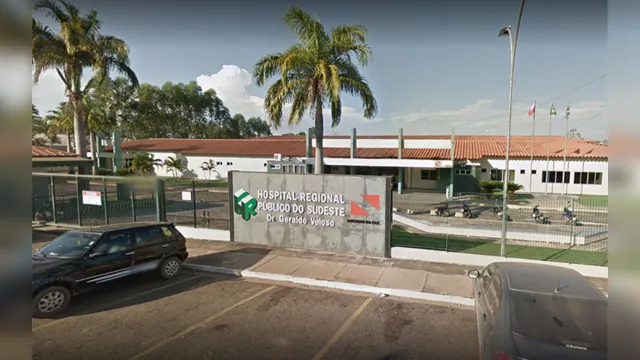 Imagem ilustrativa da notícia Hospital em Marabá está com vagas abertas em diversas áreas