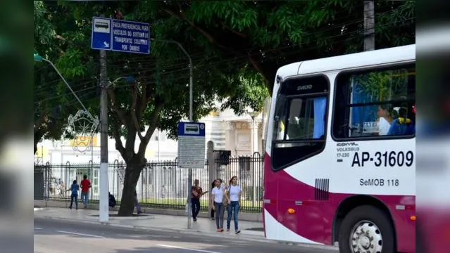 Imagem ilustrativa da notícia Enem 2019: Pará vai ter ônibus de graça na prova do dia 10 de novembro