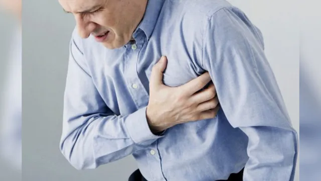 Imagem ilustrativa da notícia Veja os sintomas que podem indicar um infarto