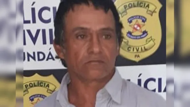 Imagem ilustrativa da notícia Acusado de praticar crime de estupro de vulnerável é preso em Jacundá