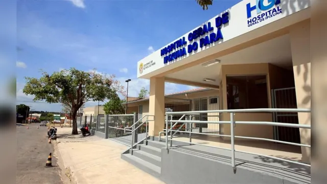 Imagem ilustrativa da notícia Hospital Geral de Ipixuna do Pará abre processo seletivo para PcD