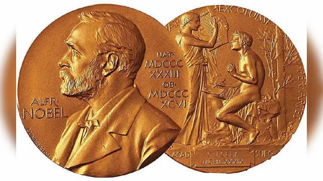 Imagem ilustrativa da notícia Conheça os vencedores do Prêmio Nobel de literatura