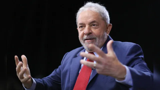 Imagem ilustrativa da notícia Entenda
a discussão sobre a ida de Lula ao semiaberto e o que pode acontecer com o
petista
