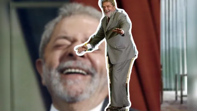 Imagem ilustrativa da notícia Lula livre? Decisão do STF rende diversos memes. Confira!