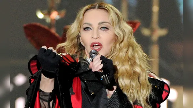 Imagem ilustrativa da notícia Madonna proíbe uso de celulares e aparelhos eletrônicos em seus shows