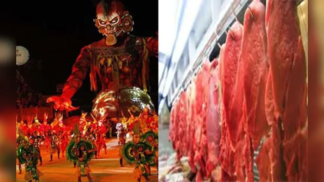 Imagem ilustrativa da notícia Carne paraense na China e Sairé 2019 em destaque; leia a coluna Mauro Bonna!