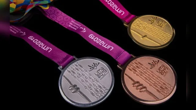Imagem ilustrativa da notícia Torcida: Paraenses disputam medalhas nos Jogos Pan-Americanos – Lima 2019 