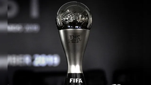 Imagem ilustrativa da notícia Brasil tem representantes na seleção dos melhores da Fifa