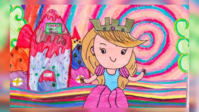 Imagem ilustrativa da notícia Casa das Artes realiza mostra de animação 'De Criança para Criança' com entrada gratuita