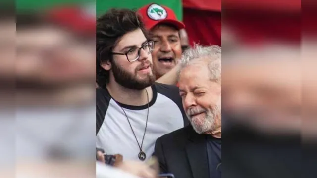 Imagem ilustrativa da notícia Solteirxs querem saber: neto de Lula também está livre?