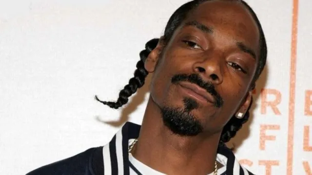 Imagem ilustrativa da notícia Morre neto recém-nascido de Snoop Dog