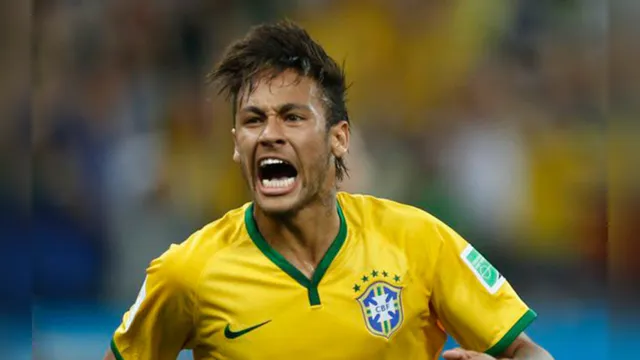 Imagem ilustrativa da notícia Neymar nunca foi um problema na seleção, diz auxiliar de Tite