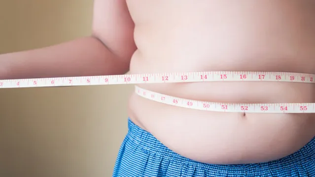 Imagem ilustrativa da notícia Obesidade infantil: saiba como evitar a doença 