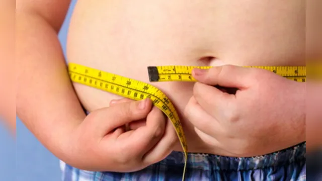 Imagem ilustrativa da notícia Excesso de peso e obesidade causam 168 mil mortes por ano no Brasil