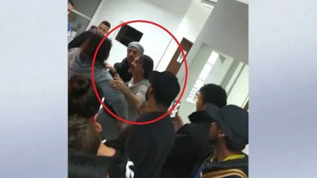 Imagem ilustrativa da notícia Paciente é agredido por funcionário da UPA após reclamar de demora