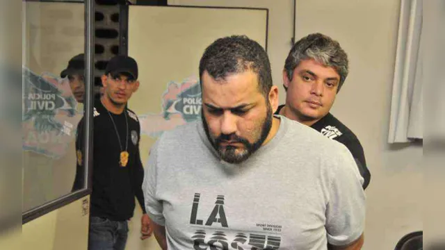 Imagem ilustrativa da notícia Pai é preso após torrar R$ 600 mil de campanha feita para salvar o filho