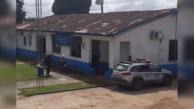 Imagem ilustrativa da notícia Velório é interrompido após tiroteio no interior do Pará
