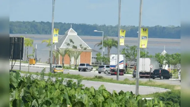 Imagem ilustrativa da notícia Emprego positivo no Pará e quiosques fechados no
Portal da Amazônia estão no RD