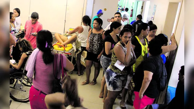 Imagem ilustrativa da notícia Justiça determina que Prefeitura de Belém funcione unidades de saúde às sextas-feiras
