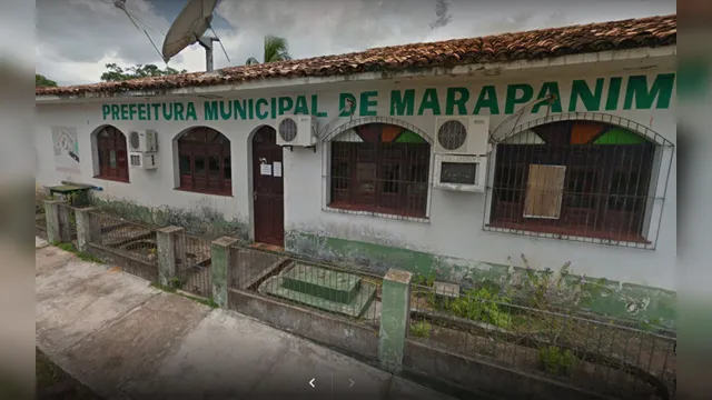 Imagem ilustrativa da notícia Justiça bloqueia bens de prefeito e vereadores de Marapanim por fraudes com verbas da educação