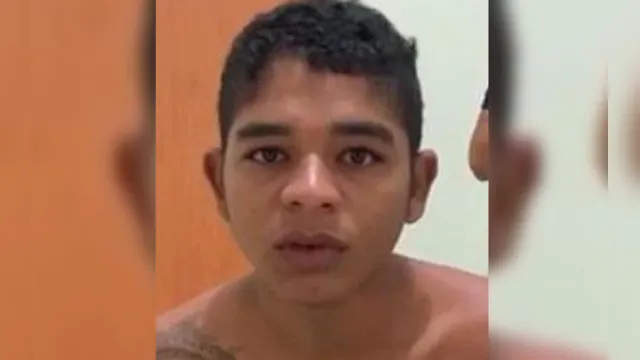 Imagem ilustrativa da notícia Preso acusado de matar o irmão a facadas no interior do Pará