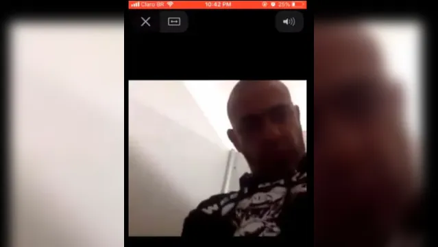 Imagem ilustrativa da notícia Suposto vídeo de jurado do Masterchef se masturbando vaza na internet
