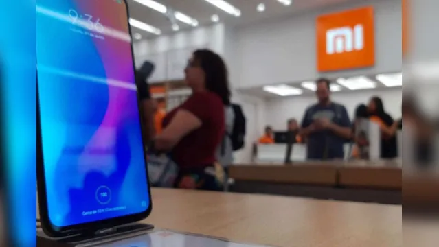 Imagem ilustrativa da notícia Xiaomi lança nova loja no Brasil com celulares a partir de 700 reais