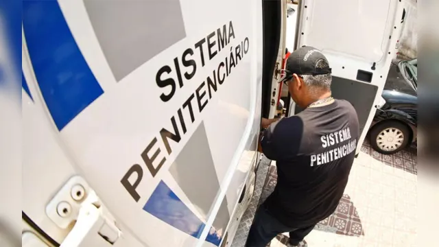 Imagem ilustrativa da notícia Estado dará posse a quase 500 novos agentes penitenciários após confronto em Altamira