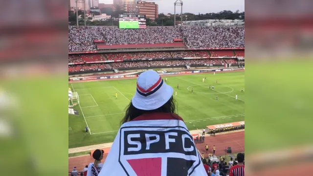 Imagem ilustrativa da notícia São Paulo estuda criar fundação para amparar ex-jogadores