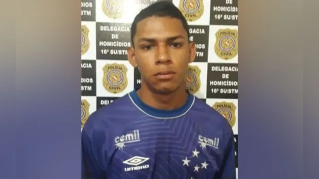 Imagem ilustrativa da notícia Suspeito de decapitar jovem em Santarém é preso