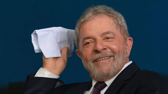 Imagem ilustrativa da notícia Lula pode receber Nobel da Paz nesta semana