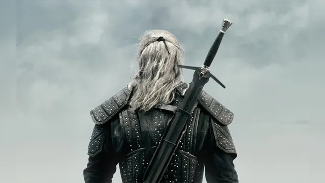 Imagem ilustrativa da notícia Netflix divulga 1° trailer da série The Witcher. Assista!